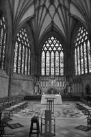 Südengland - Wells Cathedral