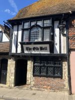 Südengland, Rye
