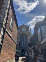 Südengland, Rye
