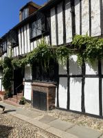 Südengland, Rye