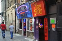 SOHO