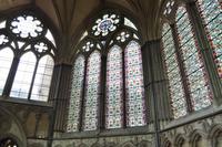Salisbury Cathedral