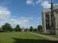 Salisbury Cathedral