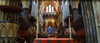 Salisbury Cathedral