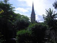 Salisbury Cathedral