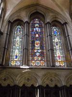 Salisbury Cathedral