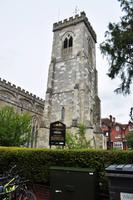 Salisbury