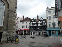 Salisbury