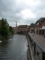 Salisbury
