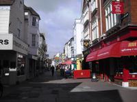 Salisbury