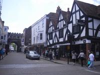 Salisbury