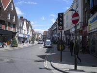 Salisbury