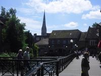 Salisbury
