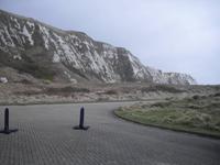 Samphire Hoe bei Dover