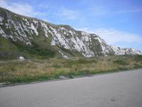 Samphire Hoe