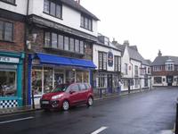 Sandwich - Kent