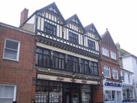 Sandwich - Kent