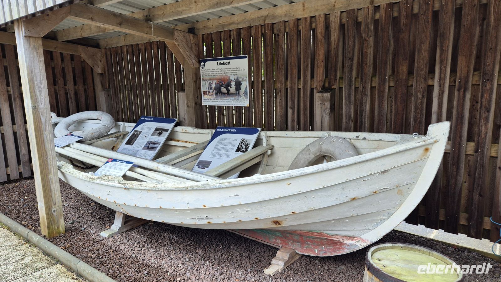Scalloway Museum