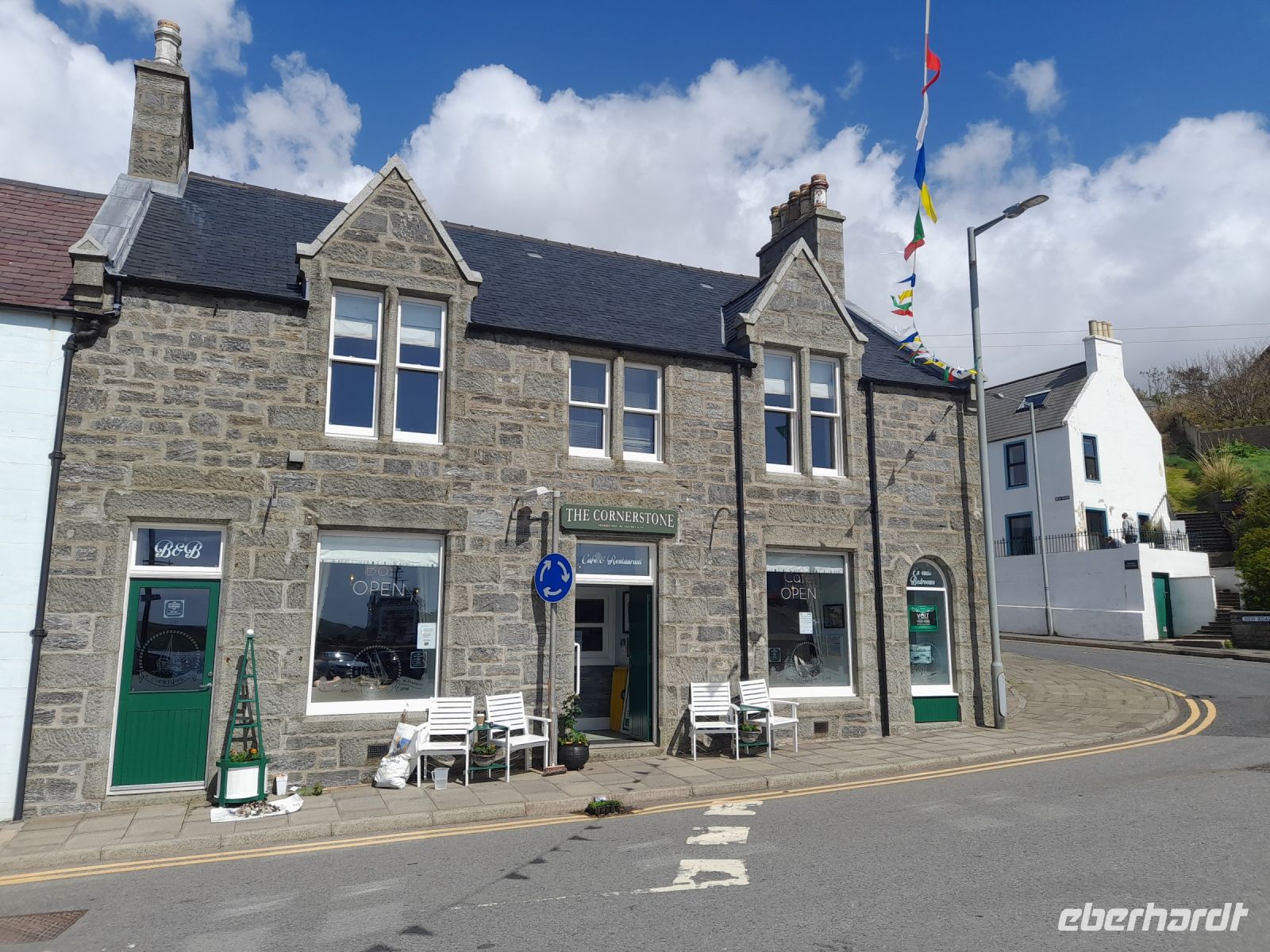 Scalloway
