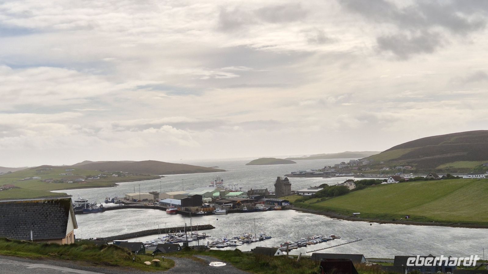 Scalloway