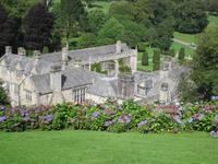 Schloss Lanhydrock