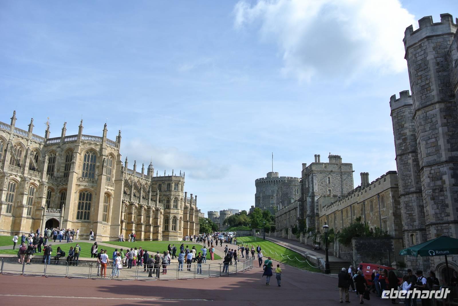 Schloss Windsor