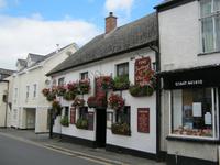Schmuckes Gasthaus