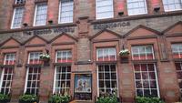 Schottland und Whisky