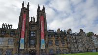 Schule der Church of Scotland 20230804 091049