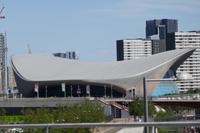 Schwimmhalle