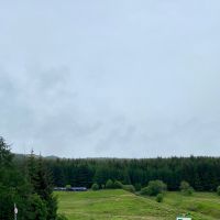 Scotrail in Tyndrum