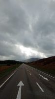 Scottish Highlands