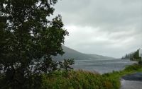 Scottish Highlands