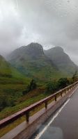 Scottish Highlands