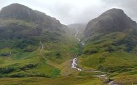 Scottish Highlands