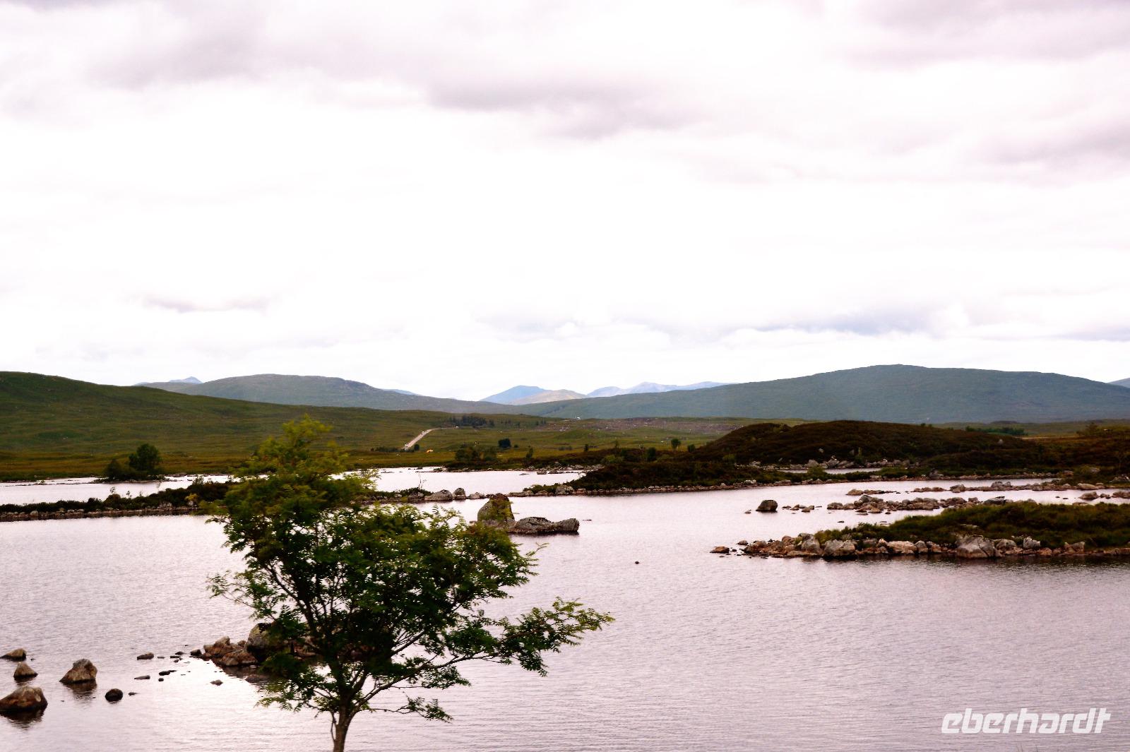 Seenlandschaft