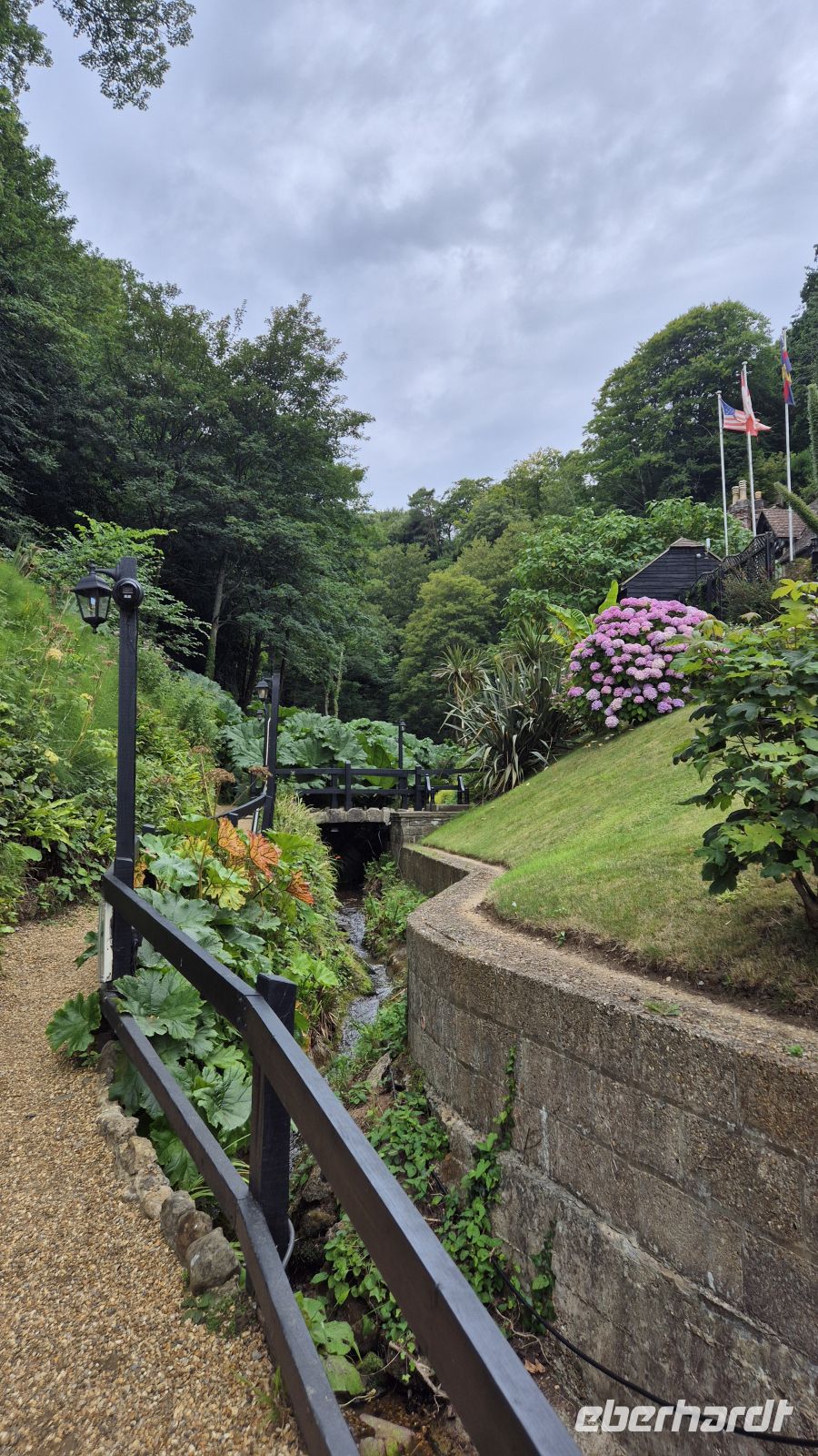 Shanklin Chine