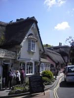 Shanklin