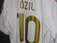 Shirt von ....