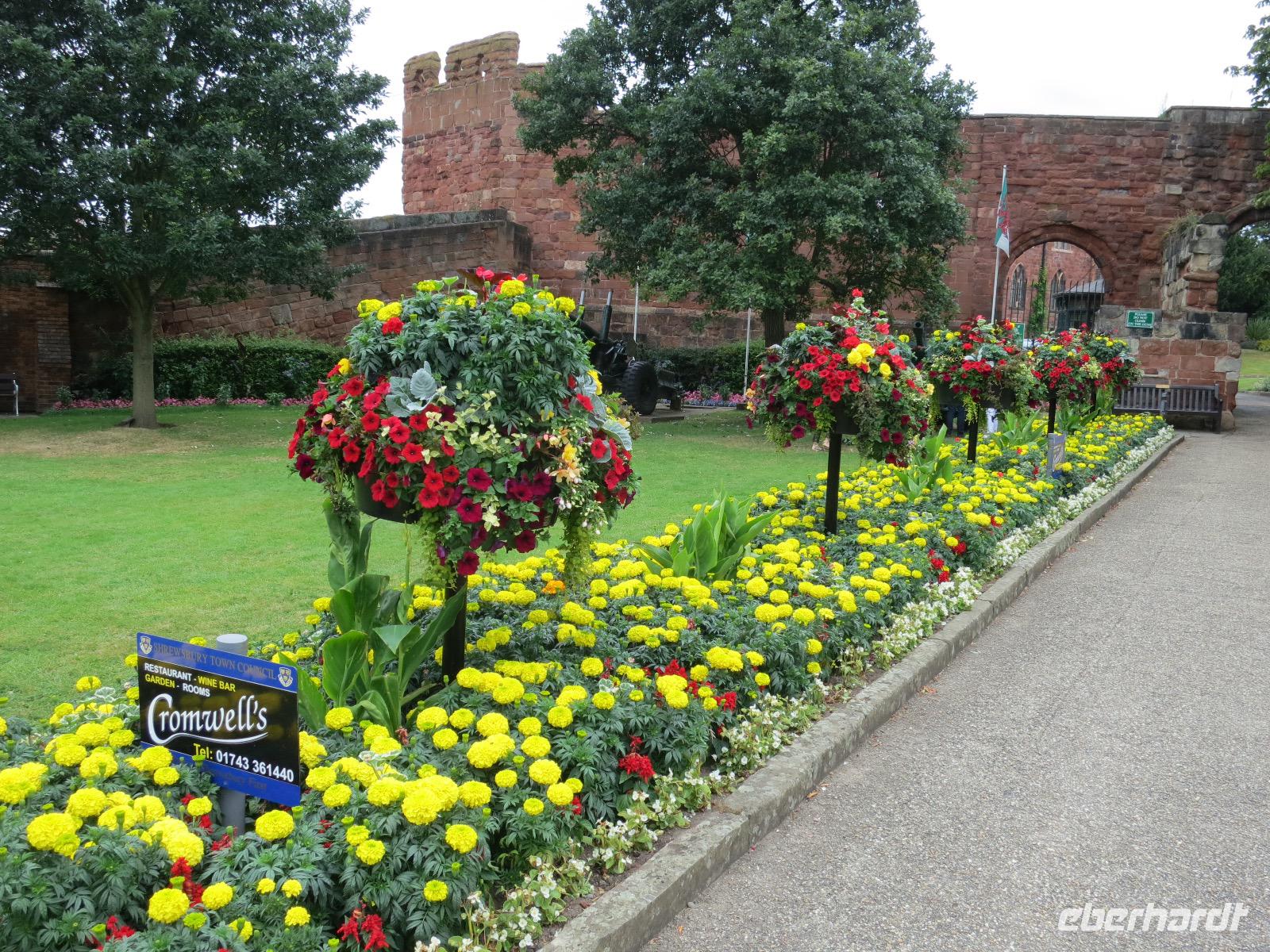 Shrewsbury