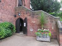 Shrewsbury