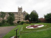 Shrewsbury
