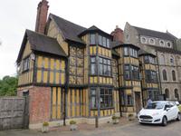 Shrewsbury