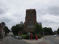 Shrewsbury