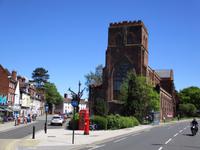 Shrewsbury