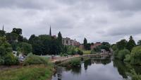 Shrewsbury