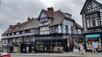 Shrewsbury