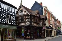Shrewsbury