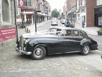Shrewsbury