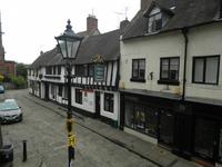 Shrewsbury